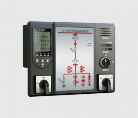 浙江LCH-CK開關(guān)柜智能操控裝置